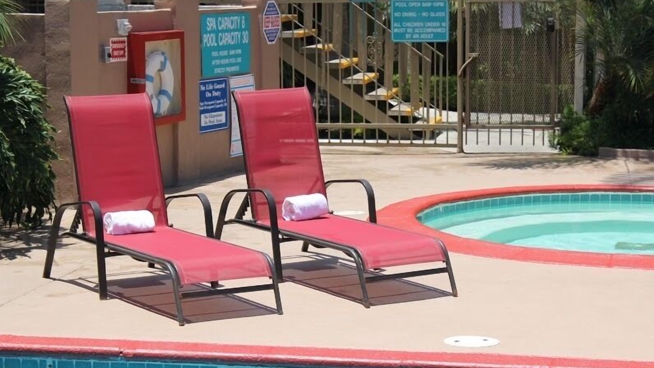 Photo of Outdoor in Clairemont