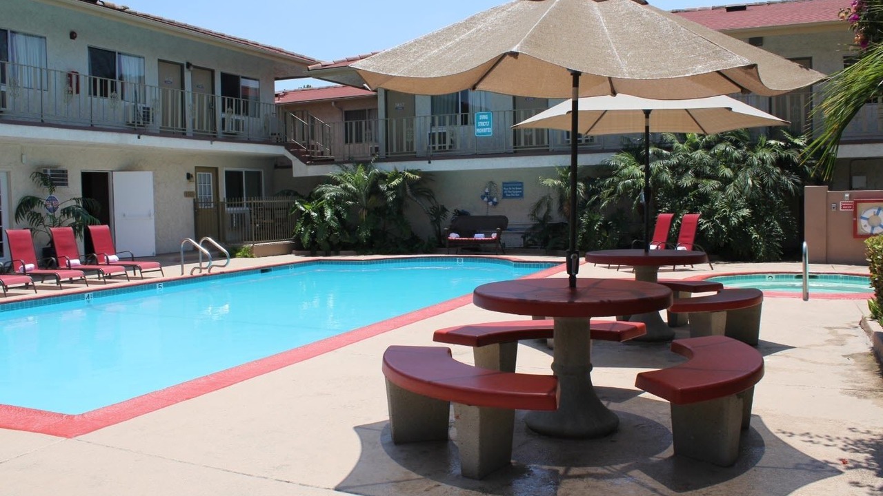 Photo of Outdoor in Clairemont