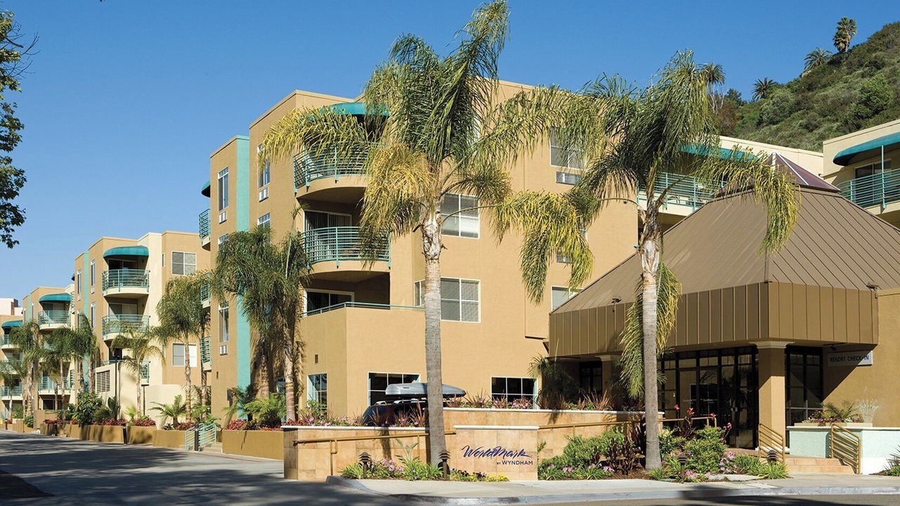 Photo of Outdoor in Mission Valley