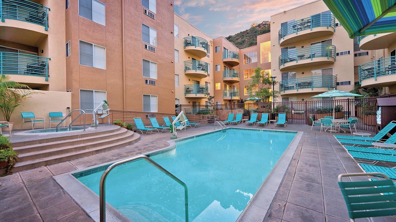 Photo of Outdoor in Mission Valley