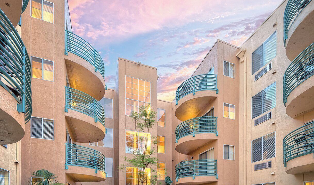 Photo of Outdoor in Mission Valley