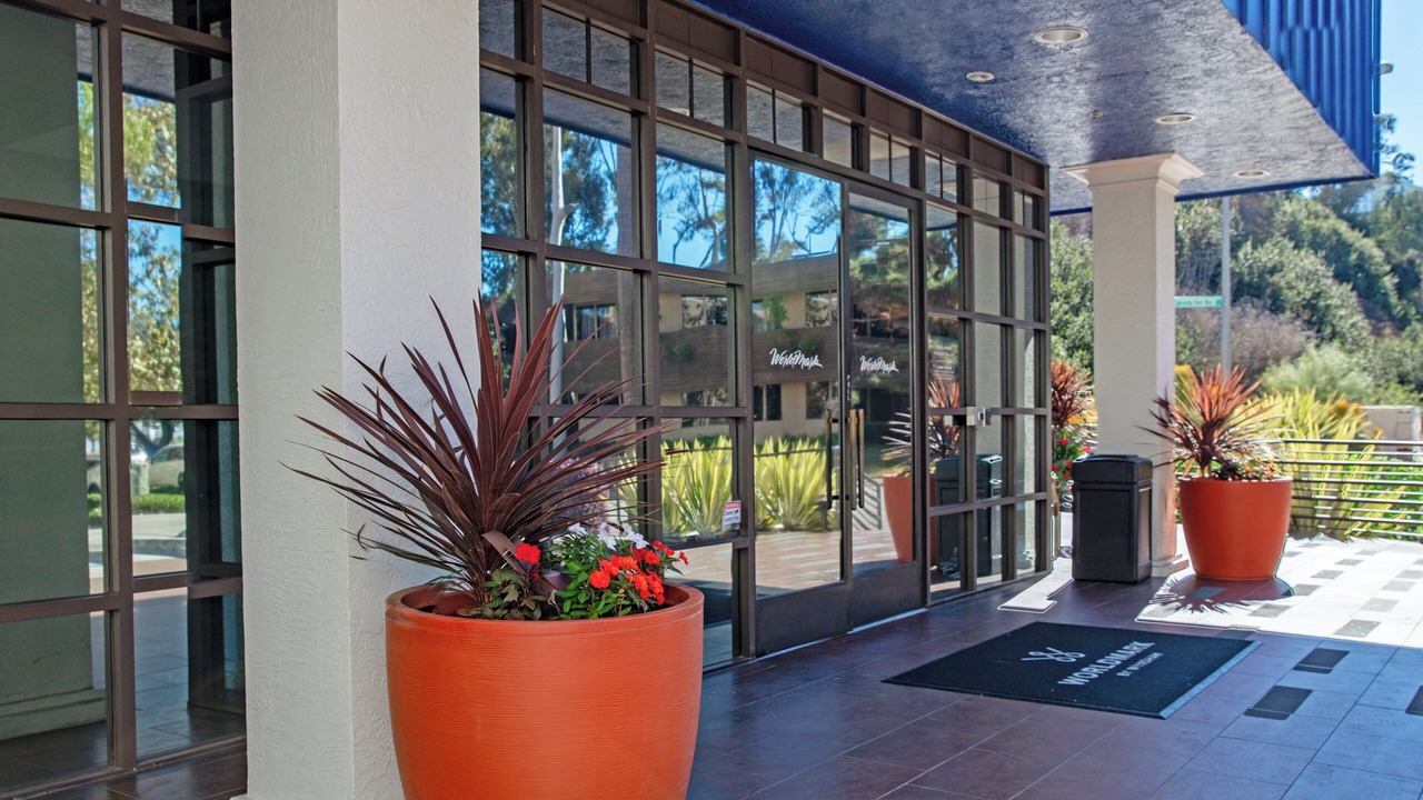 Photo of Outdoor in Mission Valley