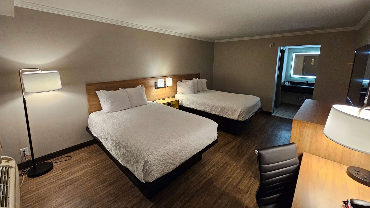 Photo of Bedroom in Talleyville