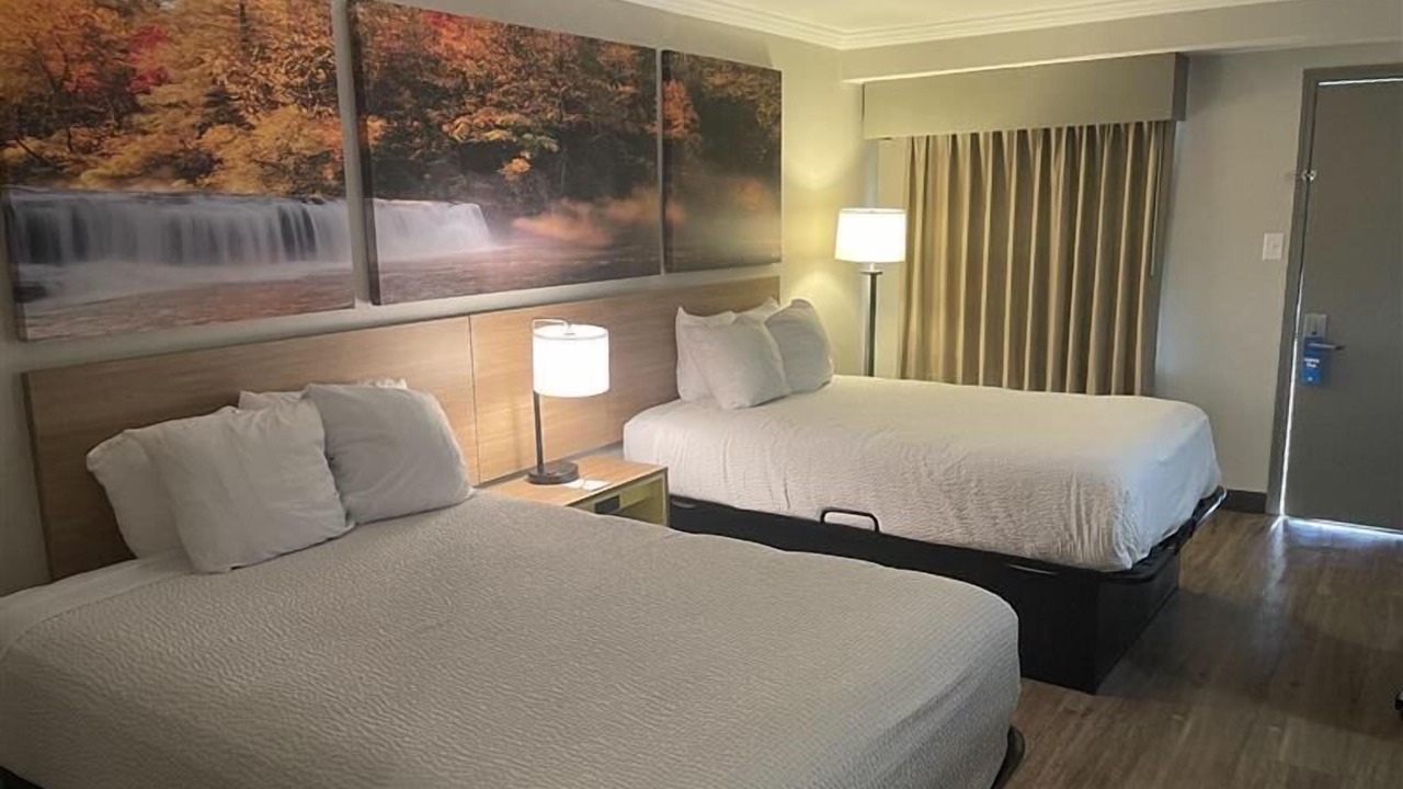 Photo of Bedroom in Talleyville