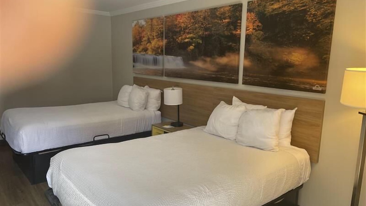 Photo of Bedroom in Talleyville