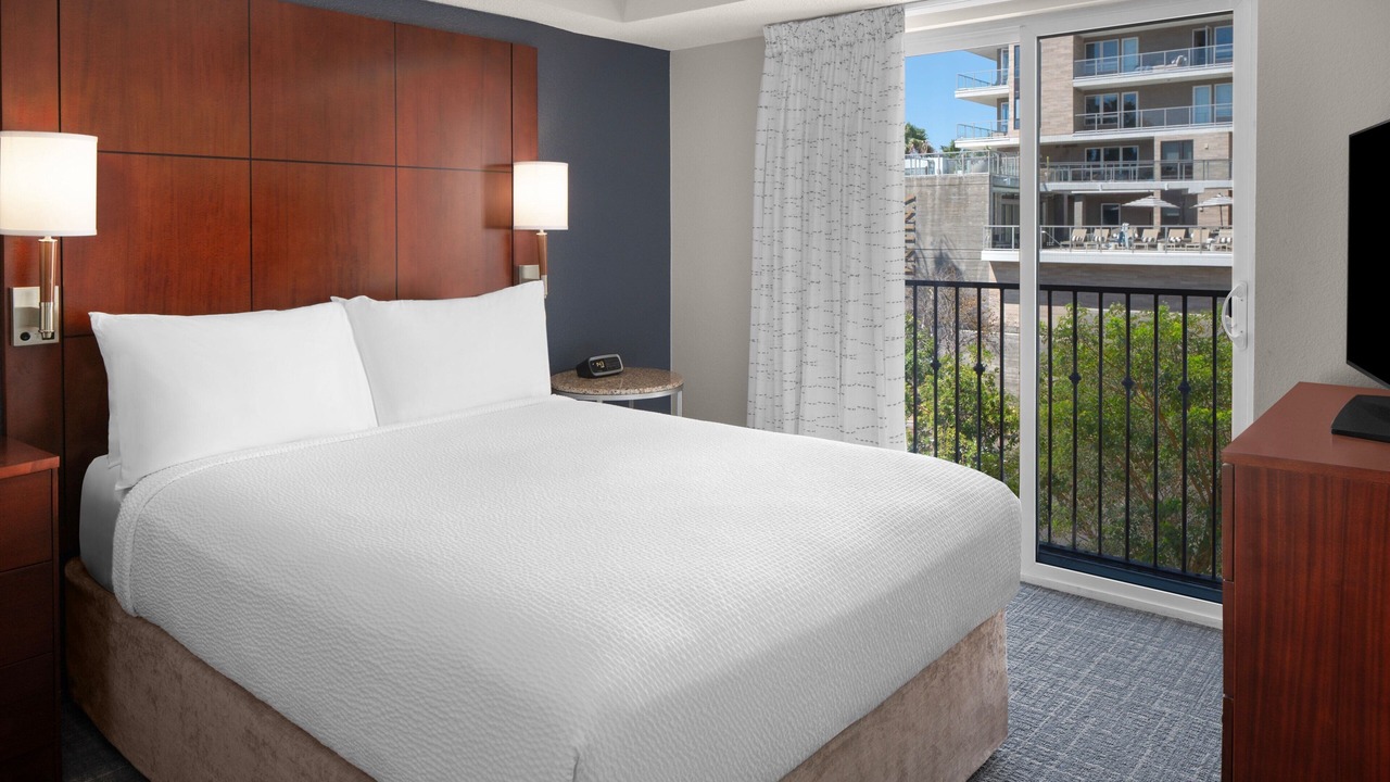 Photo of Bedroom in Little Italy