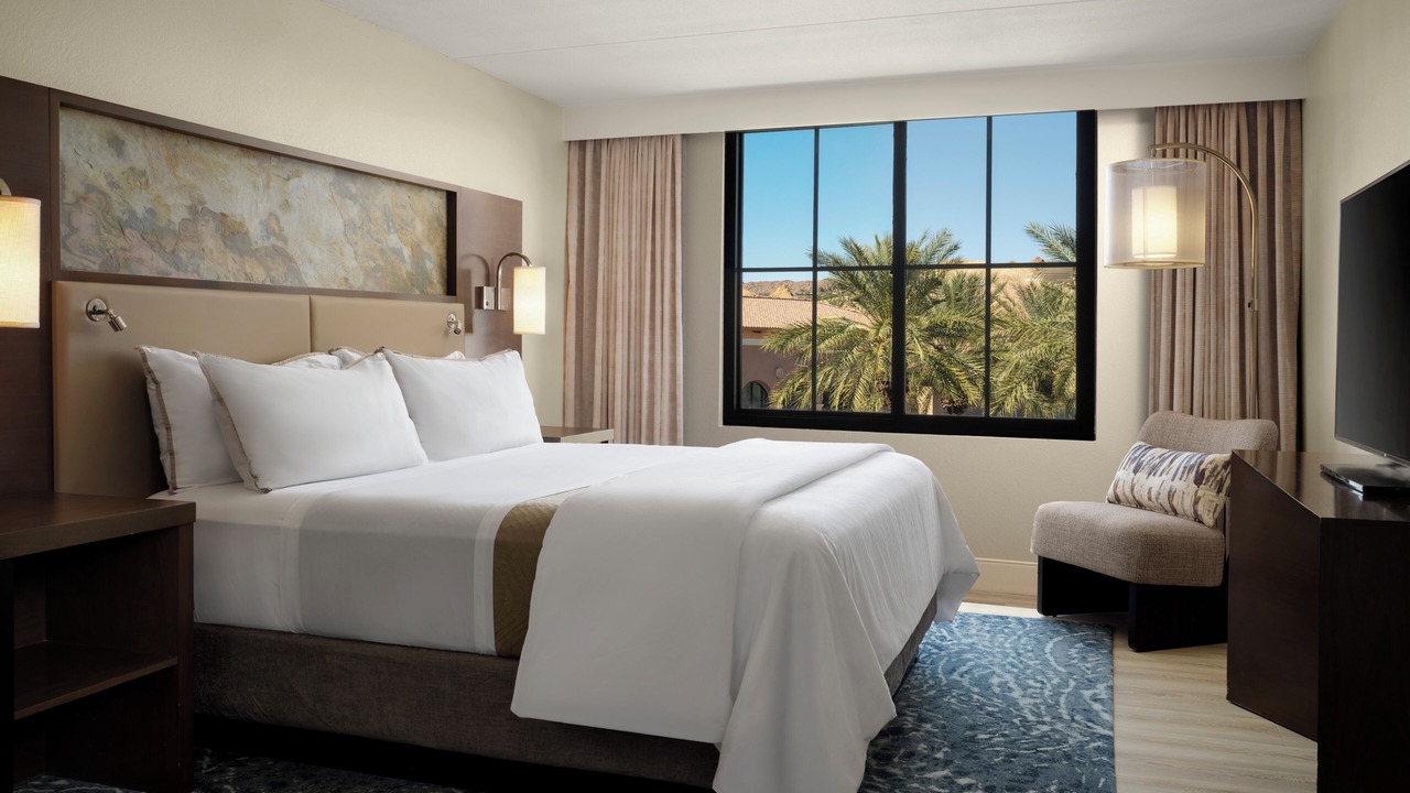 Photo of Outdoor in Lake Las Vegas