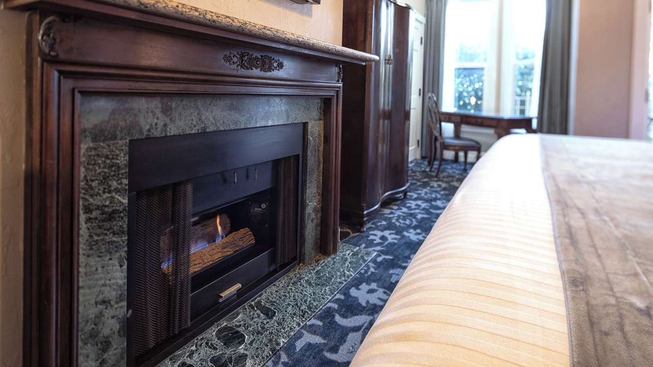 Photo of Livingroom in Pacific Terrace