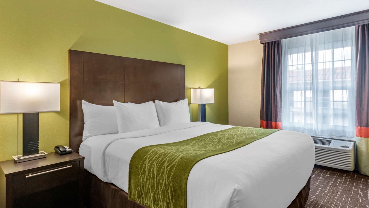 Photo of Bedroom in Old Town