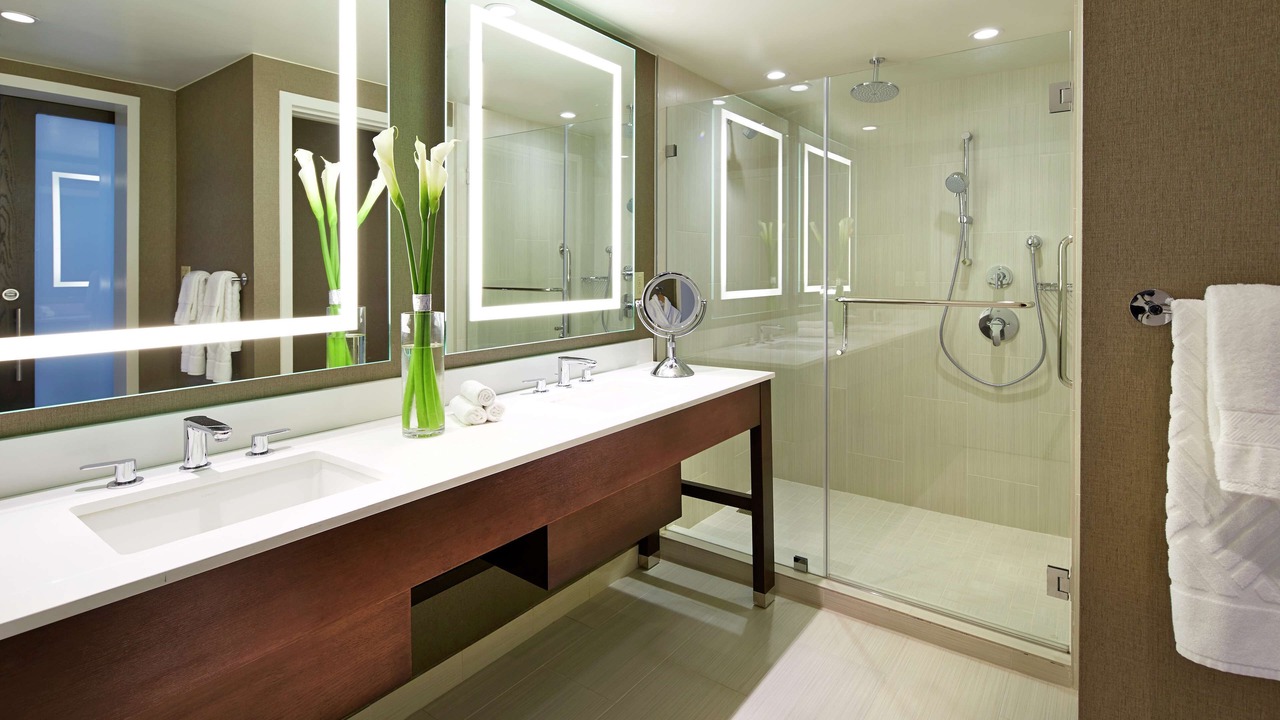 Photo of Bathroom in Mission Valley