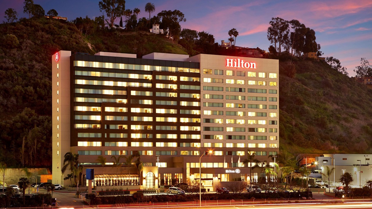 Photo of Outdoor in Mission Valley