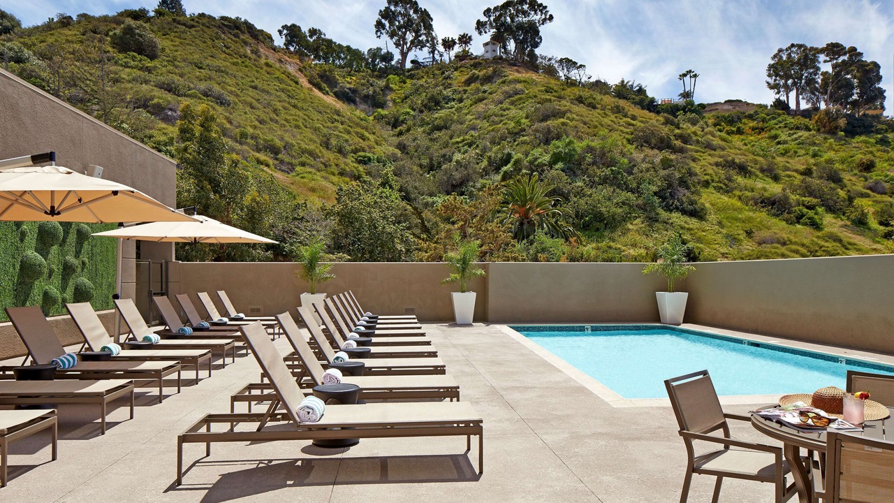 Photo of Outdoor in Mission Valley