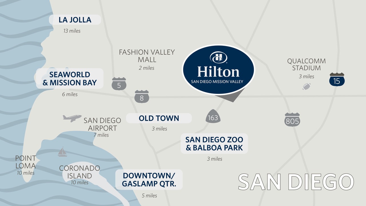 Photo of Outdoor in Mission Valley