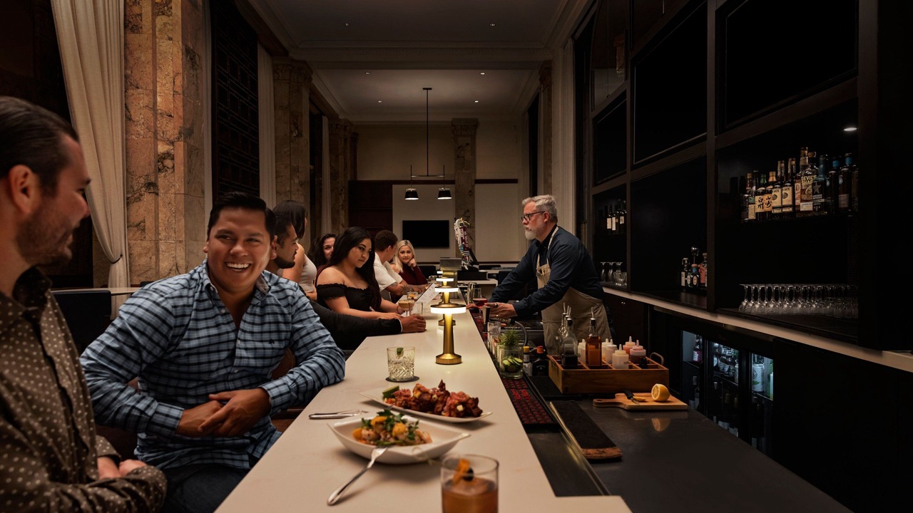 Photo of Others in Civic Core