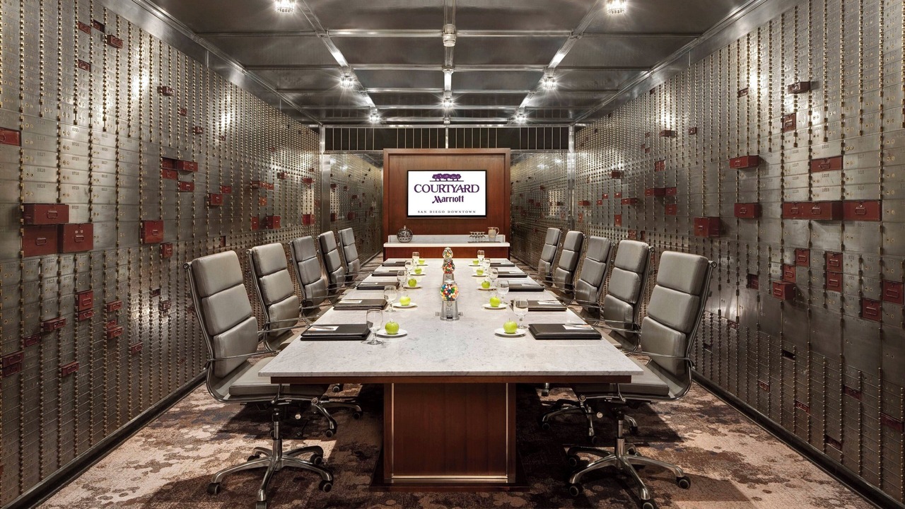 Photo of Others in Civic Core