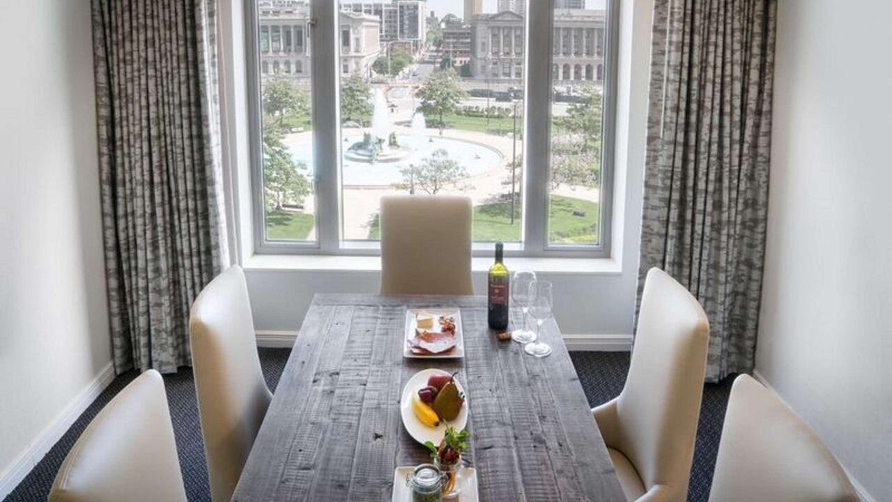 Photo of Bedroom in Logan Square