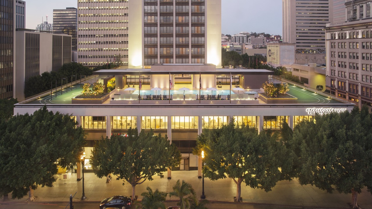 Photo of Outdoor in Civic Core