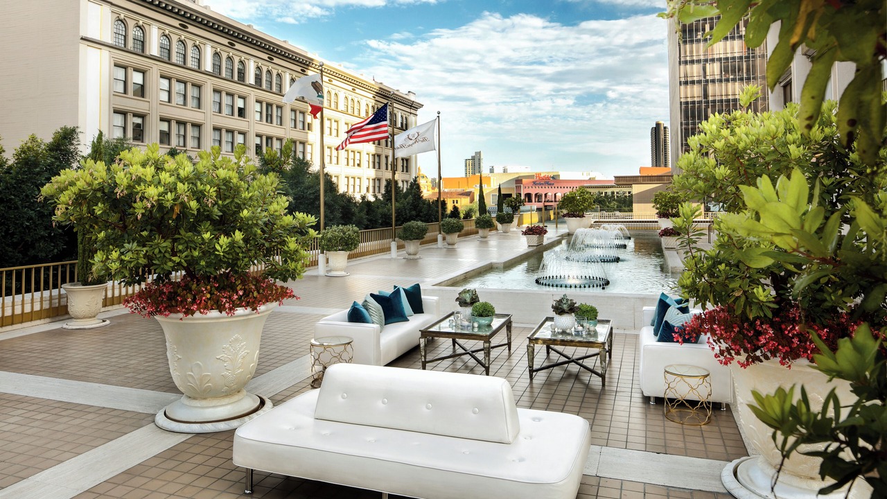 Photo of Outdoor in Civic Core