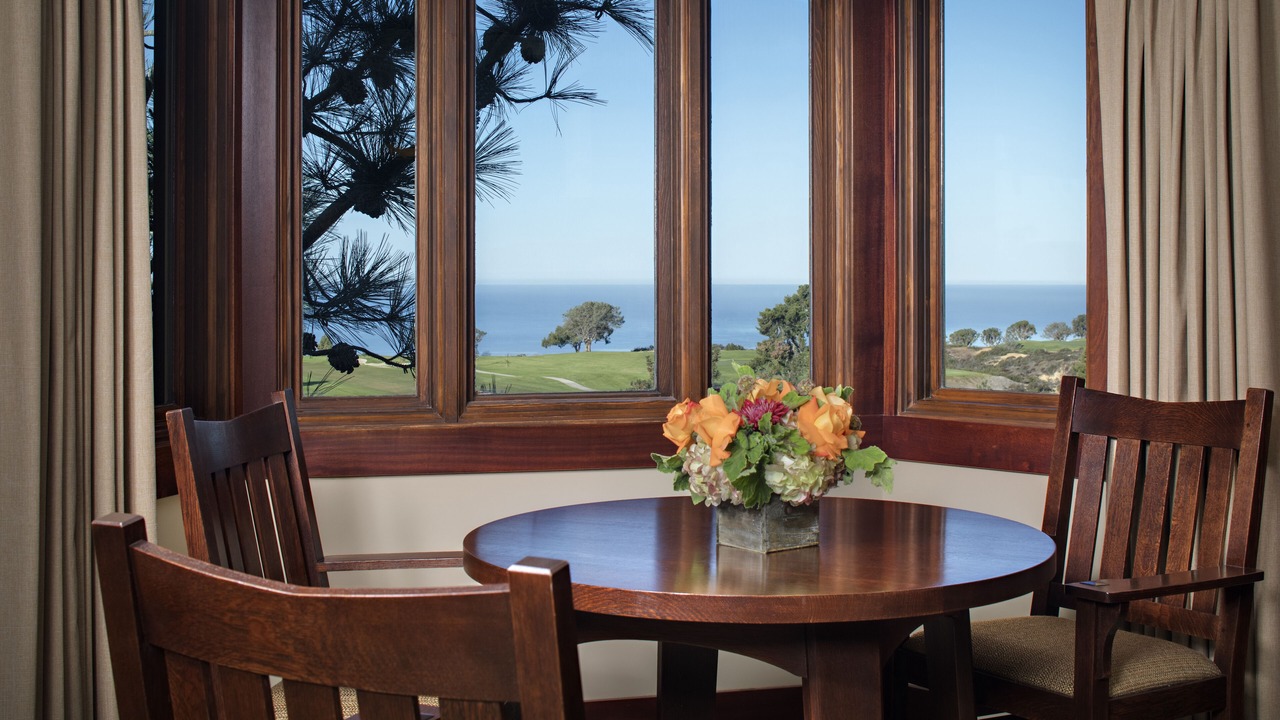 Photo of Bedroom in Torrey Pines