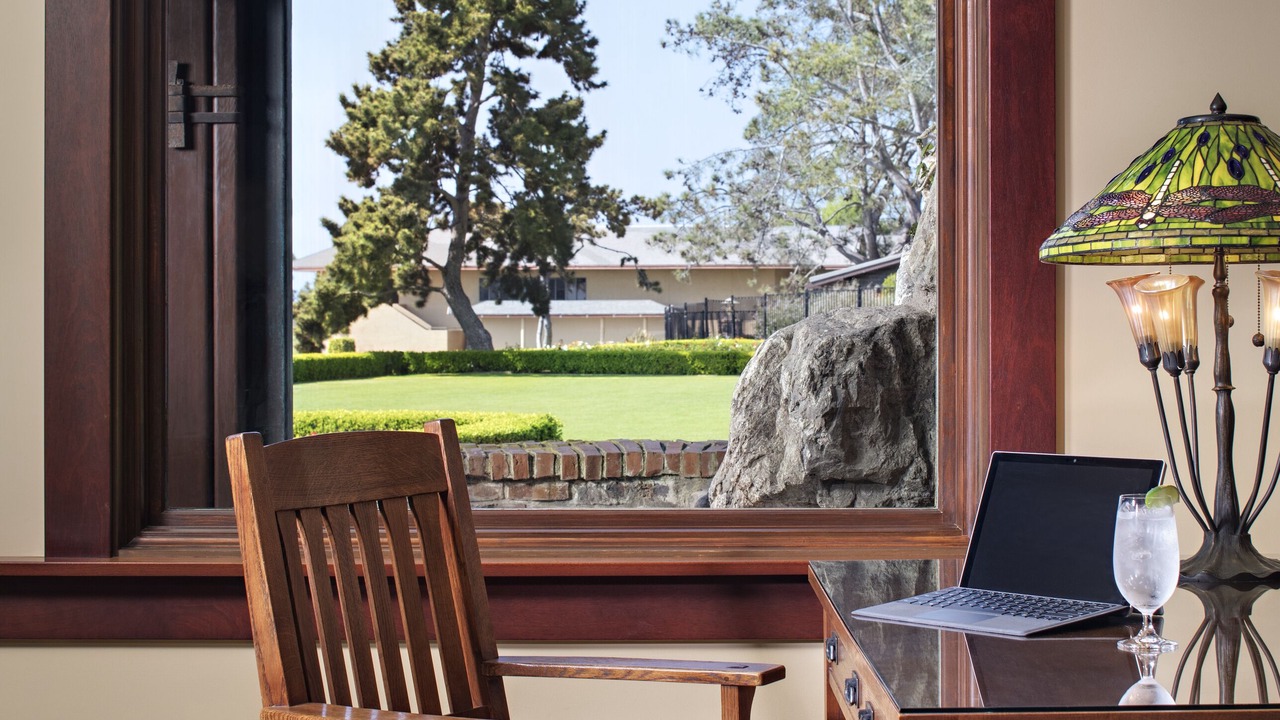 Photo of Bedroom in Torrey Pines