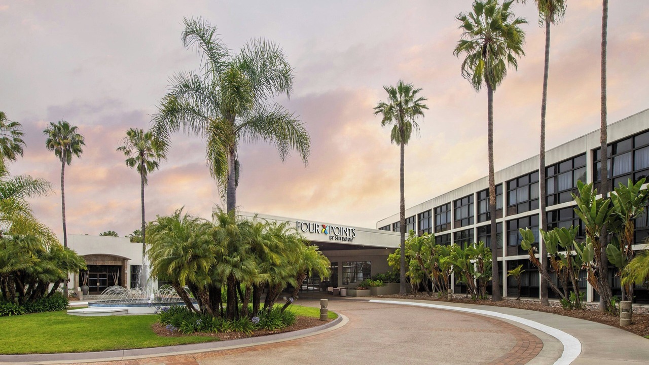 Photo of Outdoor in Kearny Mesa