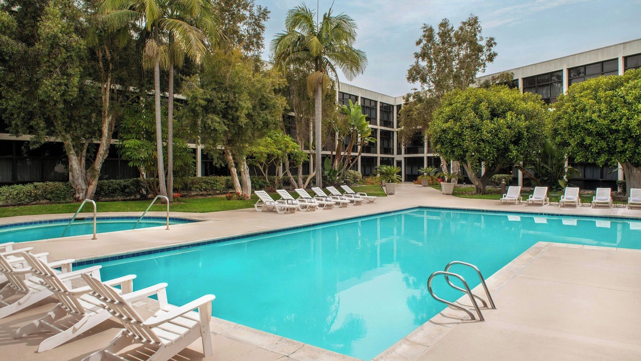 Photo of Outdoor in Kearny Mesa