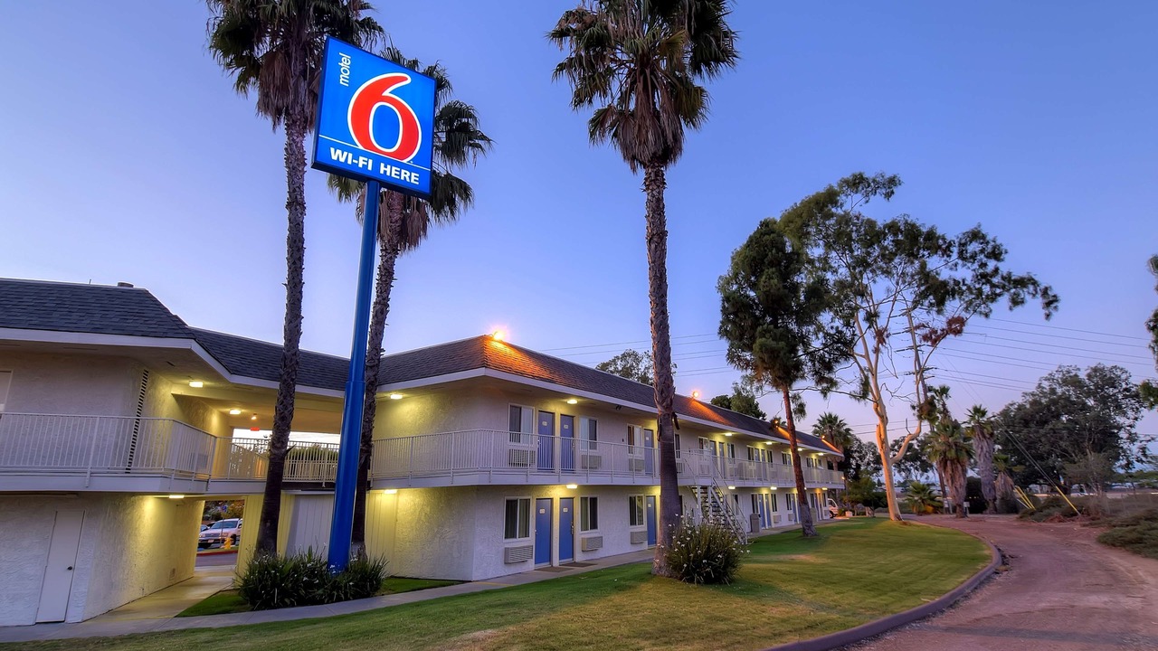 Photo of Outdoor in Clairemont Mesa East