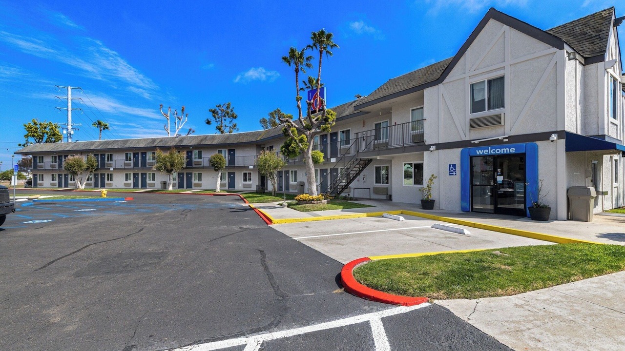 Photo of Outdoor in Clairemont Mesa East
