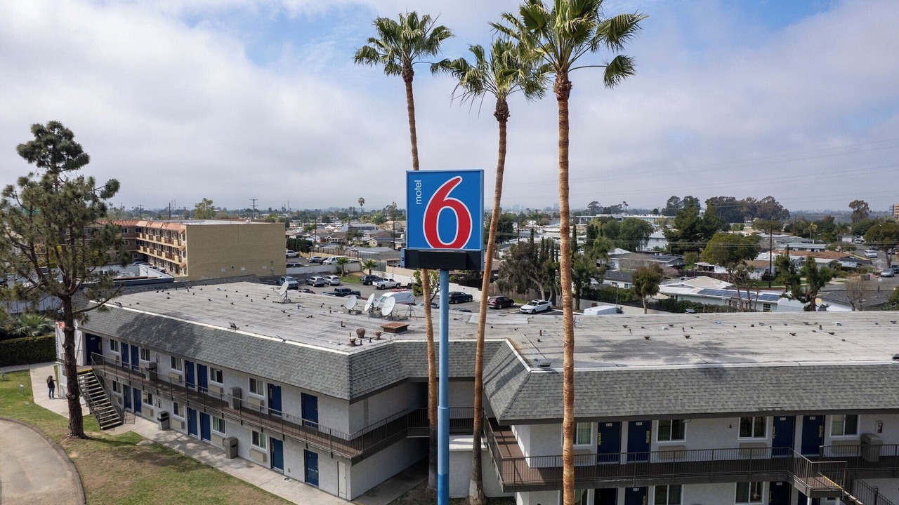 Photo of Outdoor in Clairemont Mesa East