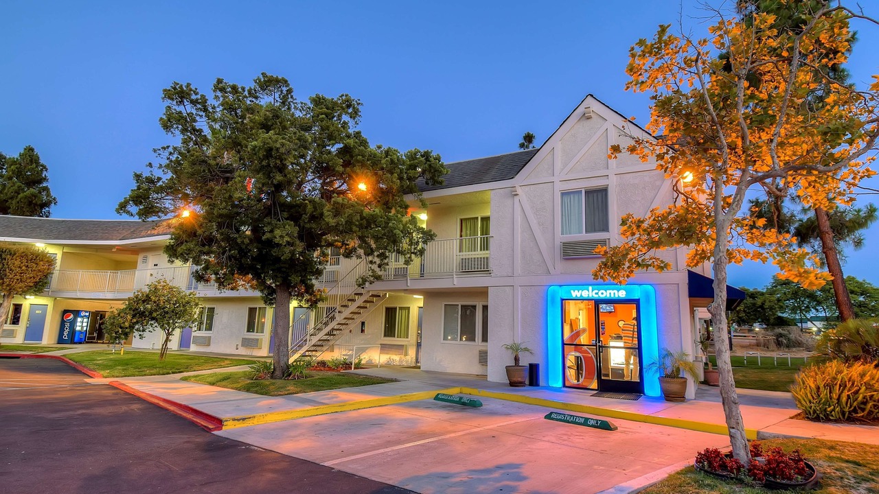 Photo of Outdoor in Clairemont Mesa East