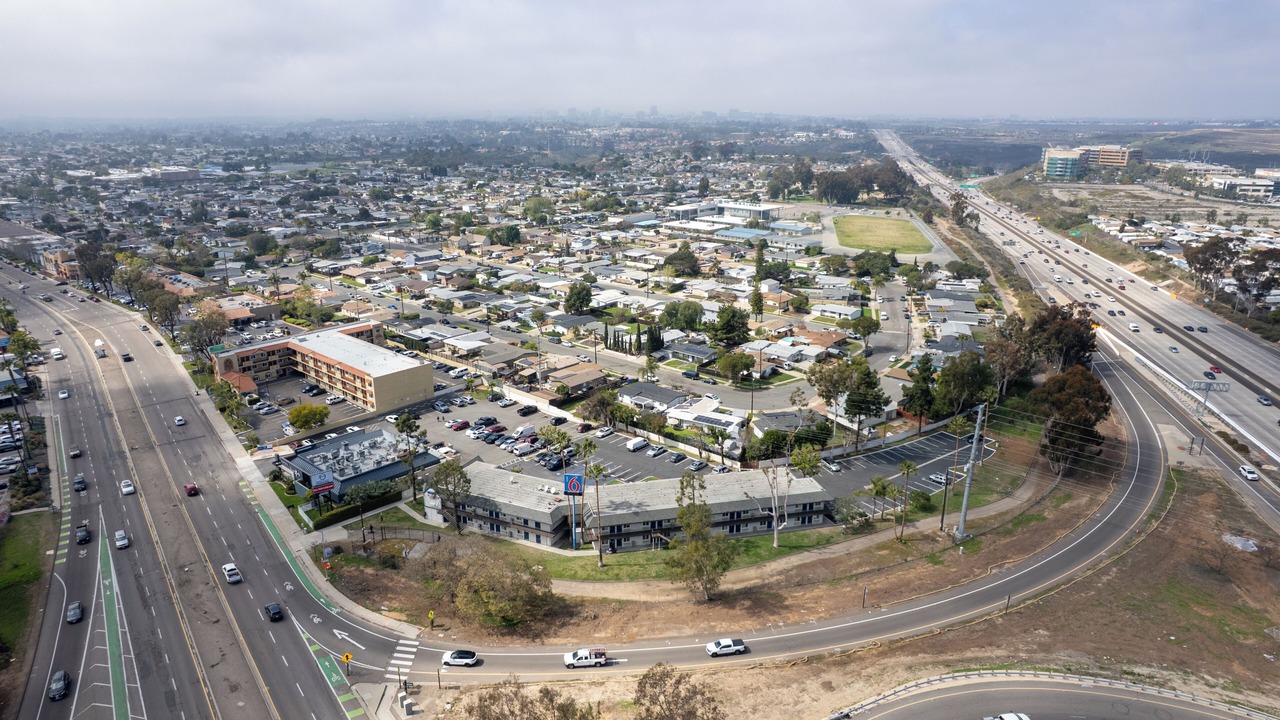 Photo of Outdoor in Clairemont Mesa East