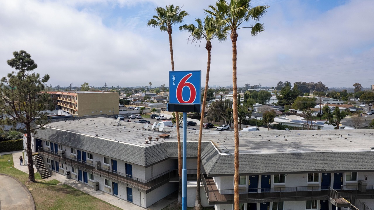 Photo of Outdoor in Clairemont Mesa East