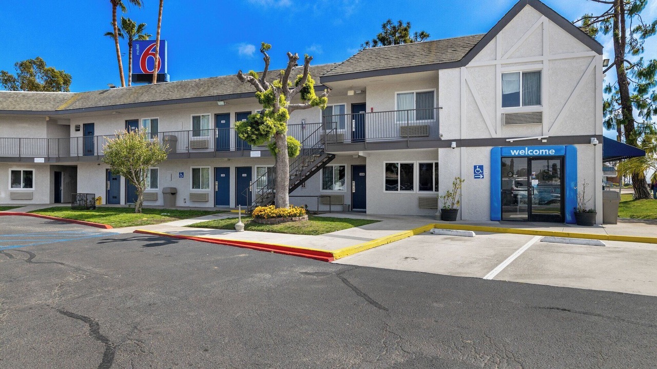 Photo of Outdoor in Clairemont Mesa East