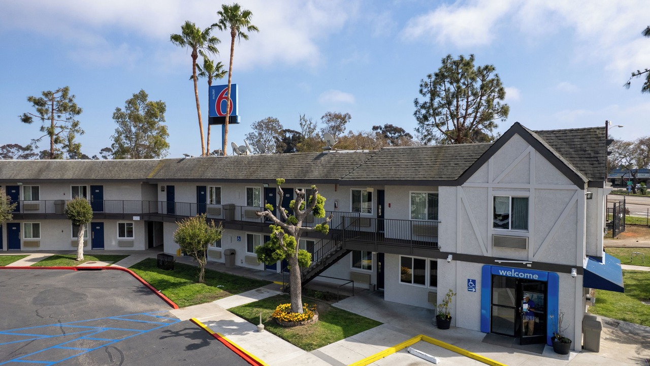 Photo of Outdoor in Clairemont Mesa East