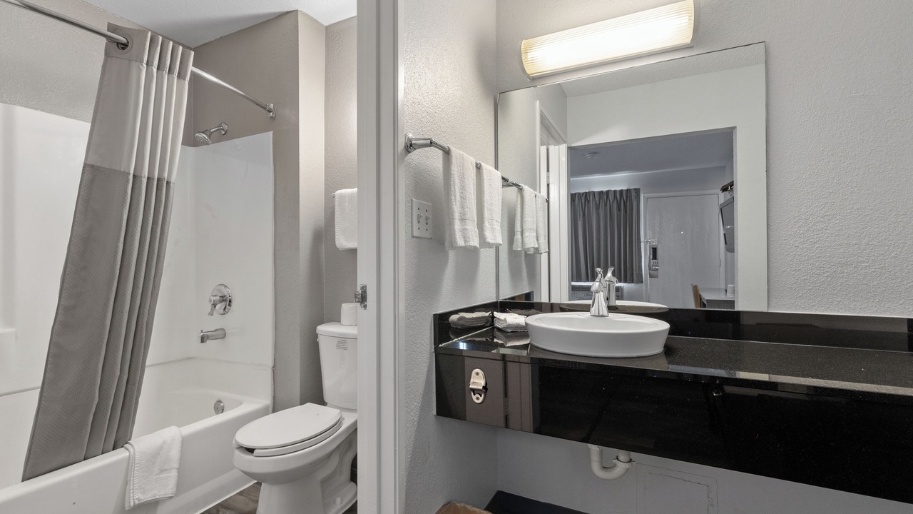 Photo of Bathroom in Clairemont Mesa East