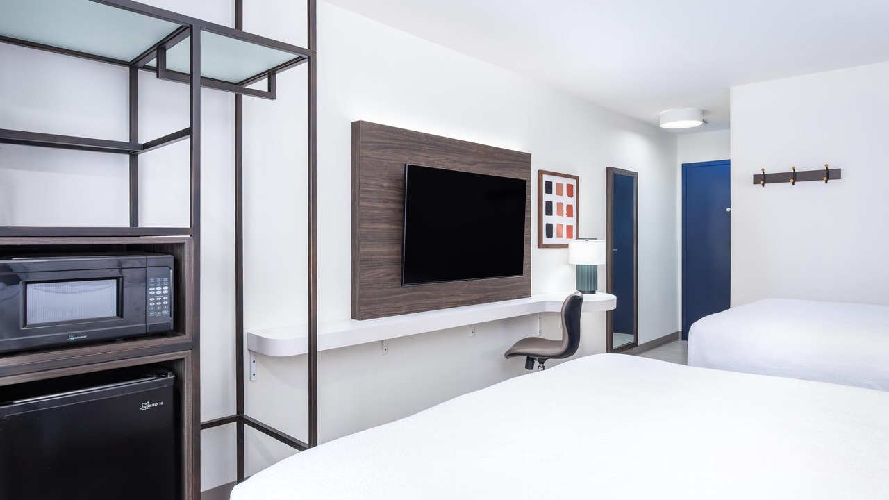 Photo of Bedroom in Clarion