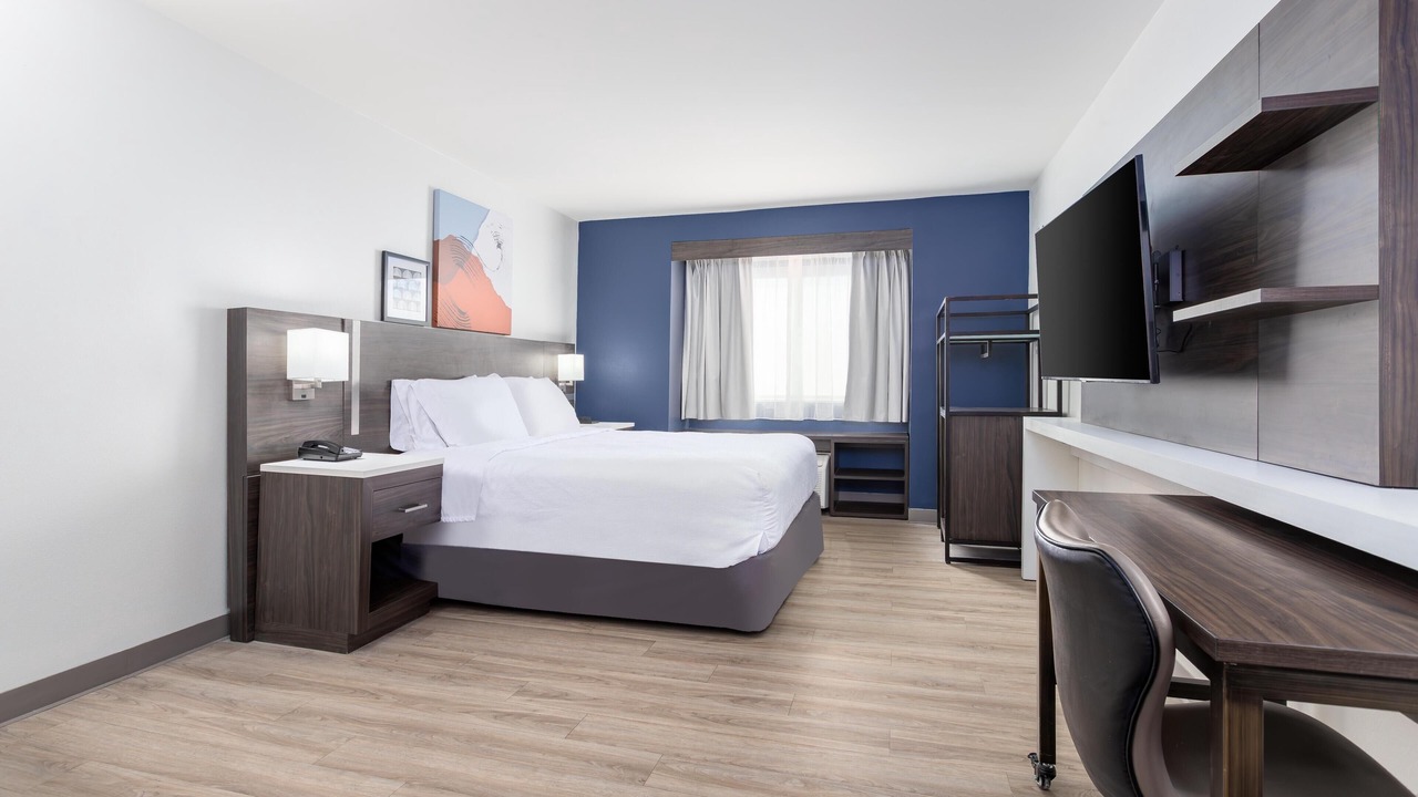 Photo of Bedroom in Clarion