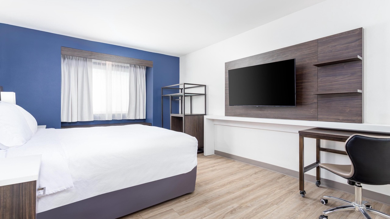 Photo of Bedroom in Clarion