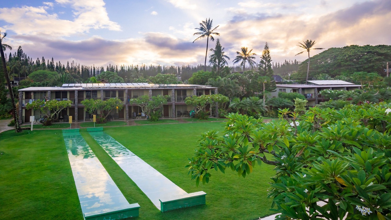 Photo of Outdoor in Napili
