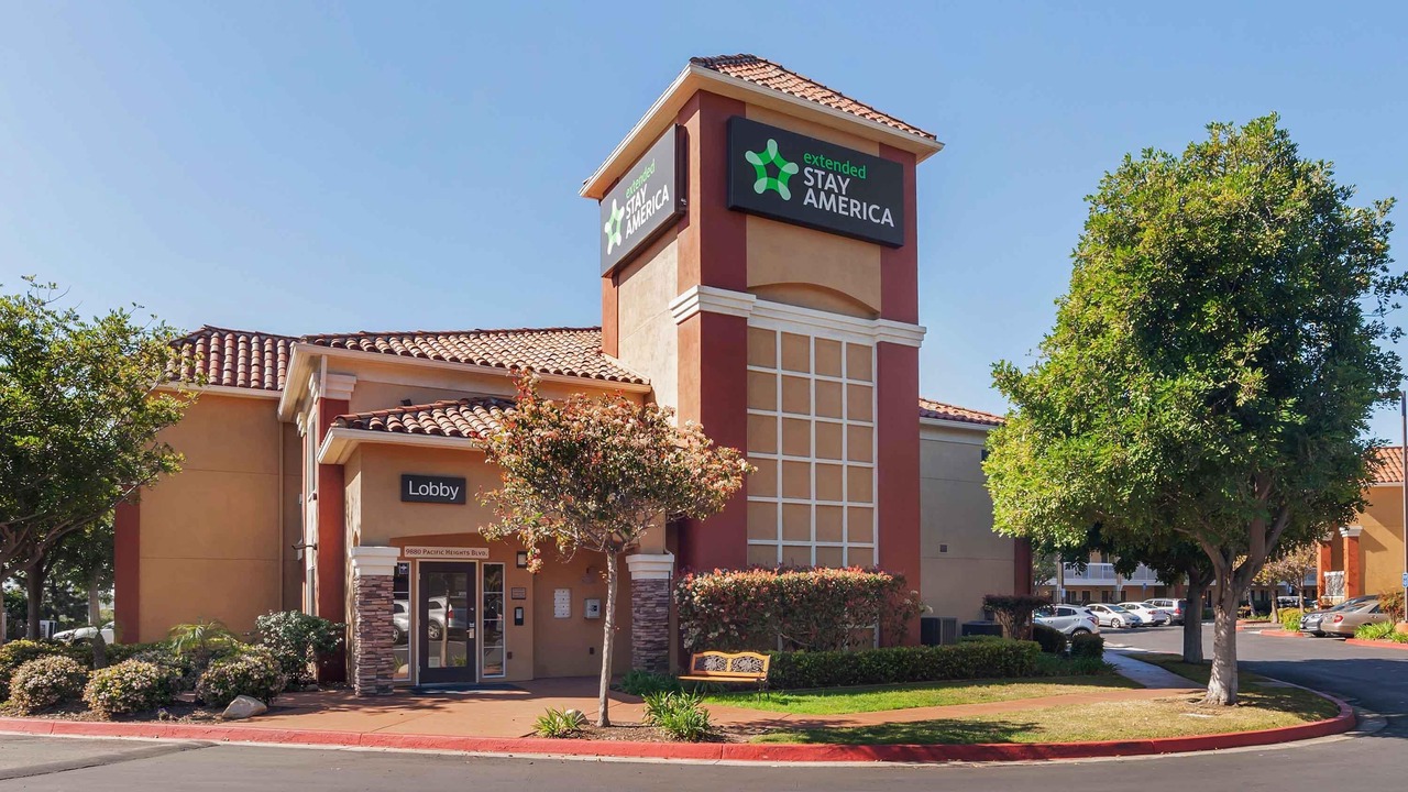 Photo of Outdoor in Sorrento Valley