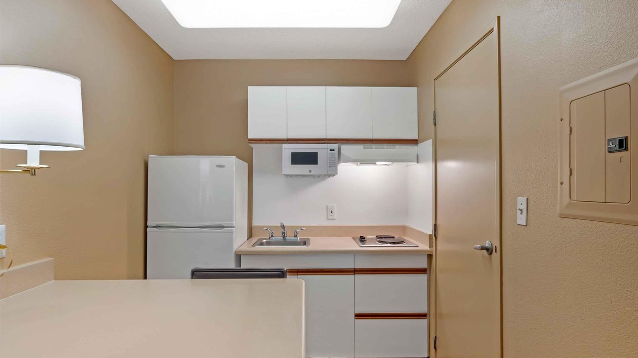 Photo of Kitchen in Sorrento Valley