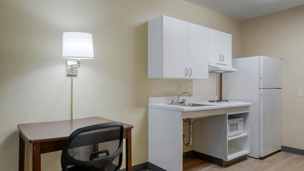 Photo of Kitchen in Sorrento Valley