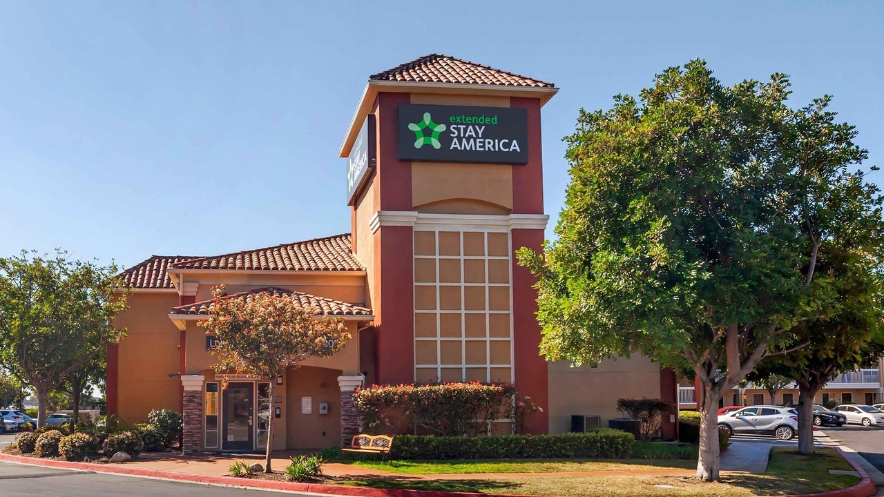 Photo of Outdoor in Sorrento Valley