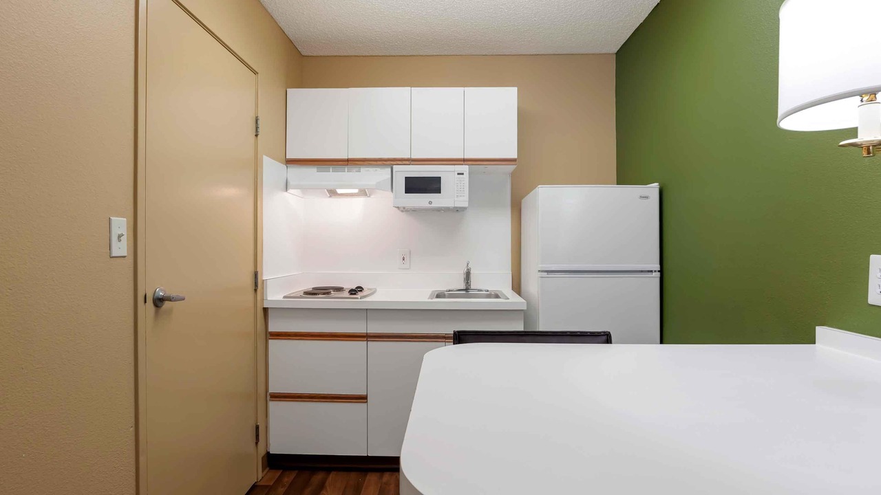 Photo of Kitchen in Sorrento Valley