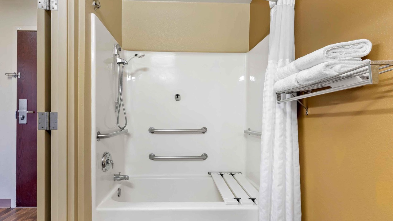 Photo of Bathroom in Sorrento Valley