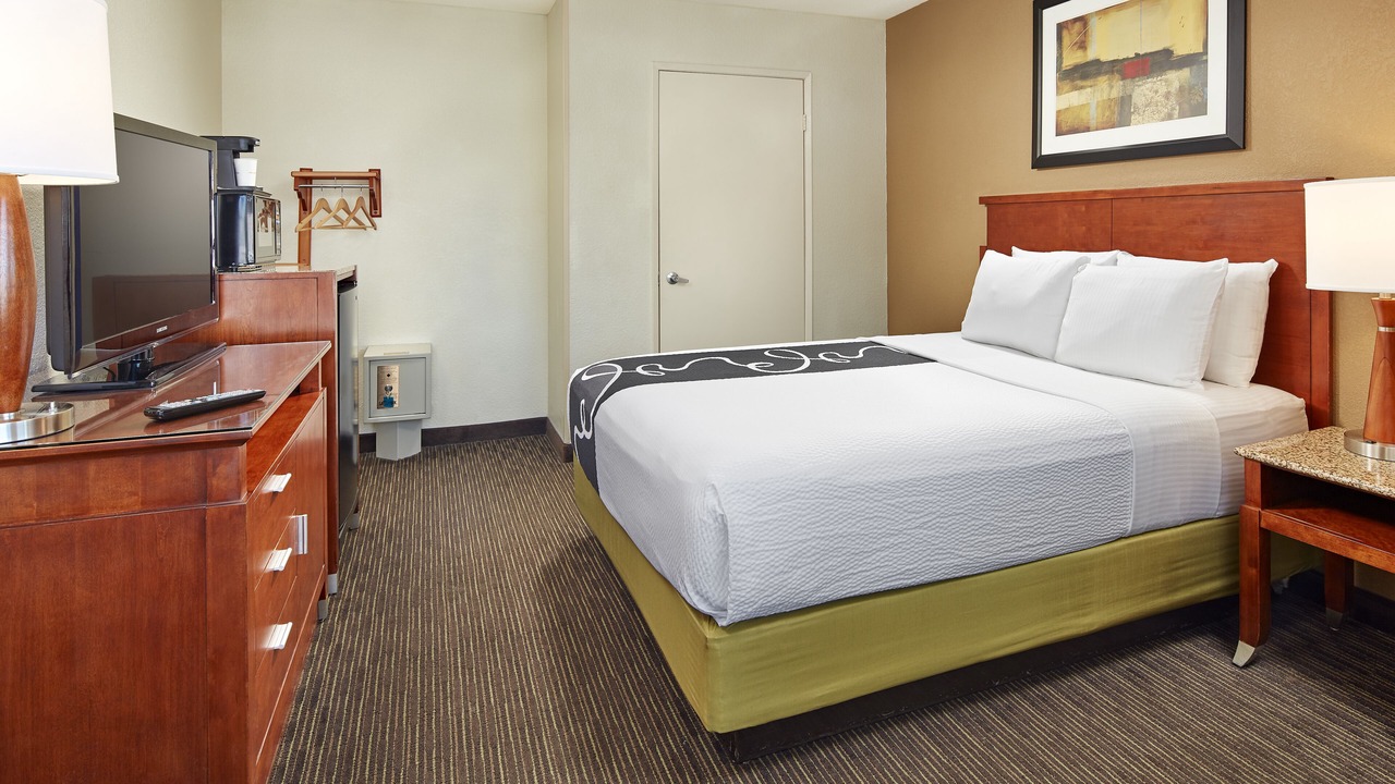 Photo of Bedroom in Mission Valley