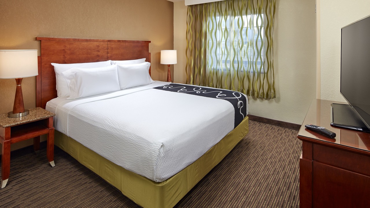 Photo of Bedroom in Mission Valley