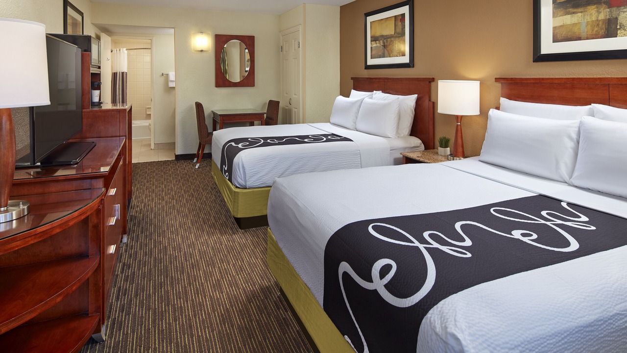 Photo of Bedroom in Mission Valley
