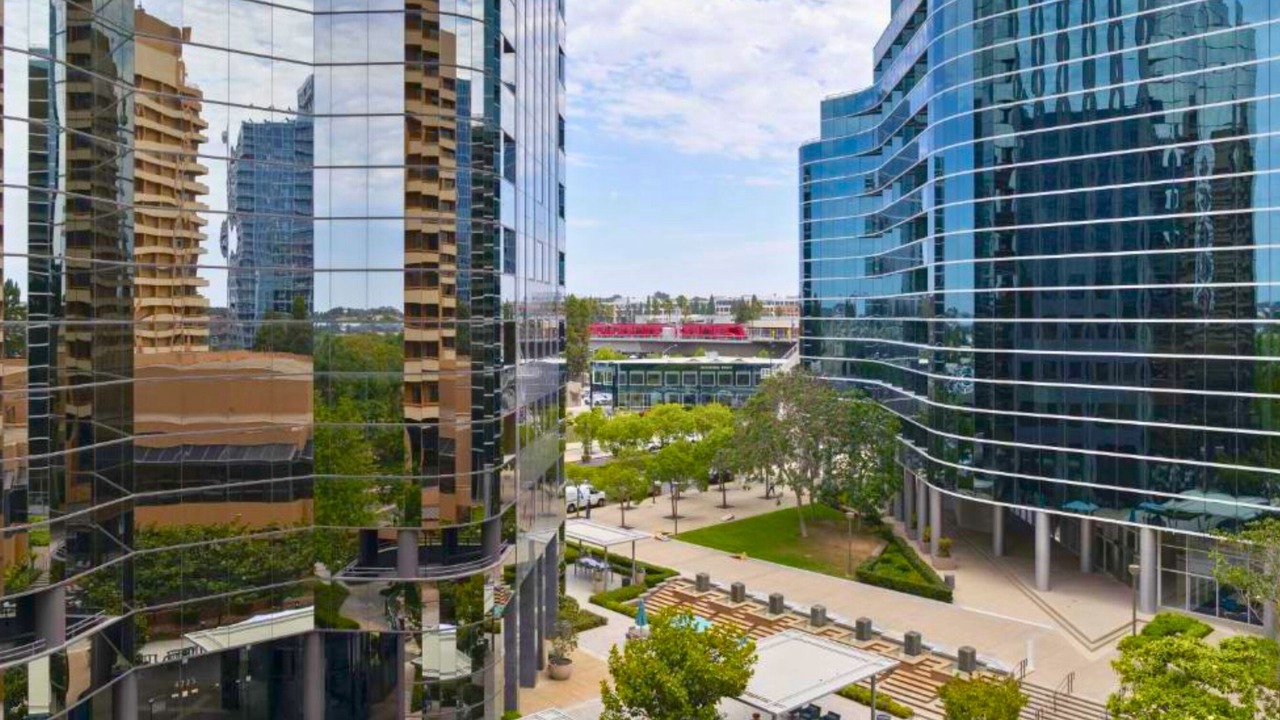 Photo of Outdoor in University City