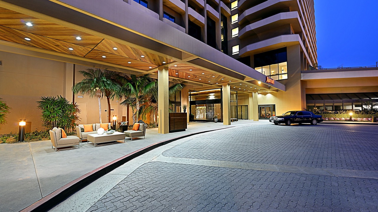 Photo of Outdoor in University City